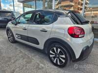 Citroen C3 S&S Shine usata Ciampino