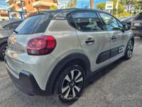 Citroen C3 S&S Shine usata Ciampino