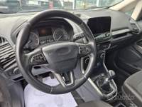 Ford EcoSport Ecoblue 100 CV Start&Stop Plus usata Ciampino
