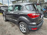 Ford EcoSport Ecoblue 100 CV Start&Stop Plus usata Ciampino