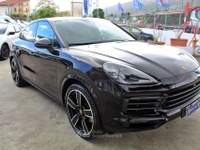 Porsche Cayenne 3.0 V6 Nero usata Padula