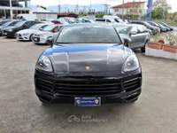 Porsche Cayenne 3.0 V6 Nero usata Padula