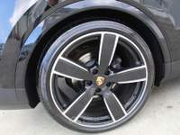 Porsche Cayenne 3.0 V6 Nero usata Padula