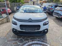 Citroen C3 PureTech 110 S&S EAT6 Shine Bianco usata Albano Laziale Citroen C3 PureTech 110 S&S EAT6 Shine Bianco usata Albano Laziale
