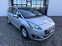 Peugeot 5008 S&S Active Grigio usata Calestano