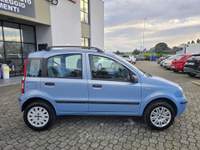 Fiat Panda Dynamic Natural Power Blu/Azzurro usata Calestano