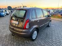 Lancia Musa 1.4 GPL|GANCIO TRAINO Grigio usata Calestano