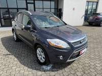 Ford Kuga 2WD Titanium|UNIPRO Grigio usata Calestano