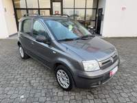 Fiat Panda GPL|GANCIO TRAINO Grigio usata Calestano