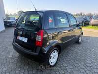 Fiat Idea 1.2 b.|NEOPATENTATI Nero usata Calestano