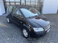 Fiat Idea 1.2 b.|NEOPATENTATI Nero usata Calestano