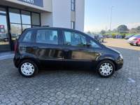 Fiat Idea 1.2 b.|NEOPATENTATI Nero usata Calestano