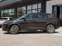 Nissan Qashqai 1.3 MHEV 140 Acenta Nero usata Bastia Umbra
