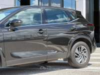 Nissan Qashqai 1.3 MHEV 140 Acenta Nero usata Bastia Umbra