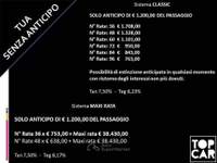 Audi Q8 Q8 50 3.0 tdi mhev Quattro Tiptronic TUA SENZA ANTCIPO€ 638,00 Grigio usata Terni