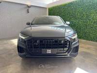 Audi Q8 Q8 50 3.0 tdi mhev Quattro Tiptronic TUA SENZA ANTCIPO€ 638,00 Grigio usata Terni