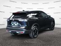 Nissan Qashqai 1.3 MHEV 158 N-Connecta #winterpack Nero usata Spinea