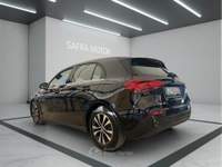 Mercedes-Benz Classe A A 180 d Advanced Auto Nero usata Rende