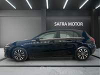 Mercedes-Benz Classe A A 180 d Advanced Auto Nero usata Rende