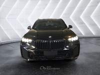 BMW X5 xDrive 30d Msport Pro autom. Nero usata CASERTA