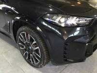 BMW X5 xDrive 30d Msport Pro autom. Nero usata CASERTA