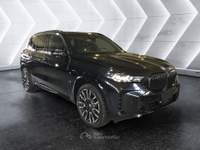 BMW X5 xDrive 30d Msport Pro autom. Nero usata CASERTA