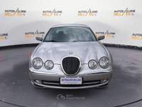 Jaguar S-Type S-Type 3.0 V6 Executive Grigio usata Feltre
