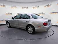 Jaguar S-Type S-Type 3.0 V6 Executive Grigio usata Feltre