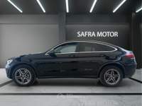 Mercedes-Benz GLC GLC Coupe 220 d Premium 4matic auto Nero usata Rende