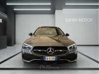 Mercedes-Benz Classe C C 220 d 4MATIC All Terrain PREMIUM Grigio usata Rende