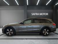 Mercedes-Benz Classe C C 220 d 4MATIC All Terrain PREMIUM Grigio usata Rende