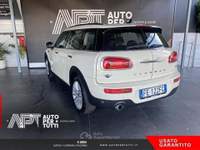 MINI Clubman Mini Clubman 1.5 One D Business Blu/Azzurro usata Carrara