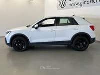 Audi Q2 2.0 35 TDI BUSINESS S TRONIC Bianco usata Cesena