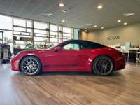 Porsche 911 CARRERA Rosso usata Foligno