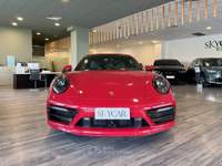 Porsche 911 CARRERA Rosso usata Foligno