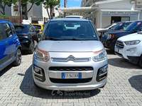 Citroen C3 Picasso 1.2 BENZ -PREZZO PROMO! Argento usata Bisceglie