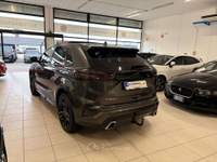 Ford Edge ST LINE 2.0 EcoBlue 238 CV AWD aut. FULL Grigio usata Bagnaria Arsa