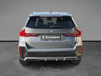 BMW X1 xDrive 30e Msport Grigio usata LECCE