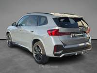 BMW X1 xDrive 30e Msport Grigio usata LECCE