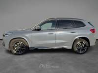 BMW X1 xDrive 30e Msport Grigio usata LECCE