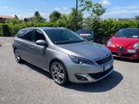 Peugeot 308 308 II 2013 SW SW 1.6 e-hdi 8v Allure s Bronzo usata Urgnano