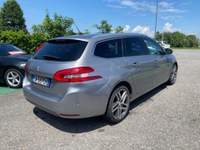 Peugeot 308 308 II 2013 SW SW 1.6 e-hdi 8v Allure s Bronzo usata Urgnano