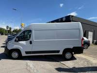 Fiat Ducato 2.3 MJT 180CV PLM-TM Furgone Bianco usata Mottola