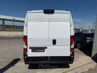 Fiat Ducato 2.3 MJT 180CV PLM-TM Furgone Bianco usata Mottola