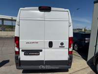 Fiat Ducato 35 2.3 MJT 130CV PM-TM Furgone Bianco usata Mottola