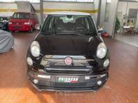Fiat 500L 500L 1.4 T-Jet Mirror Nero usata Mirano