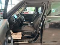 MINI Cooper D Countryman 2.0 Classic IVA ESPOSTA Nero usata Ferrara MINI Cooper D Countryman 2.0 Classic IVA ESPOSTA Nero usata Ferrara