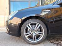 Alfa Romeo Giulietta Exclusive Nero usata Castellana Grotte