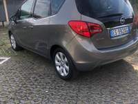 Opel Meriva VEICOLO NON FUMATORI Marrone usata Manerba del Garda