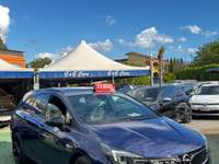 Opel Astra S&S Sports Tourer Ultimate Blu/Azzurro usata SOMMA VESUVIANA